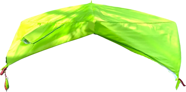 Накидка для палатки ЛОТОС Куб 4 / 7086 - фото