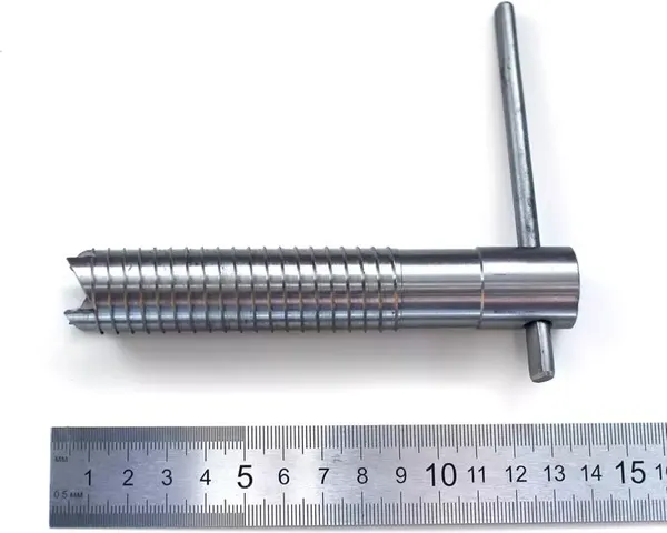 Колышек для палатки ЛОТОС 1016