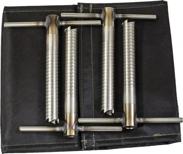 Колышек для палатки ЛОТОС 1039