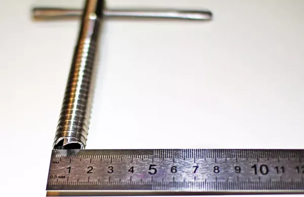 Колышек для палатки ЛОТОС 1039