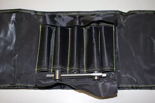 Колышек для палатки ЛОТОС 1041