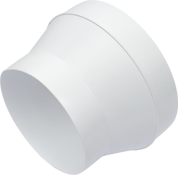 Соединитель воздуховода Viento Эксцентриковый D100/125 В1012.5СЭП