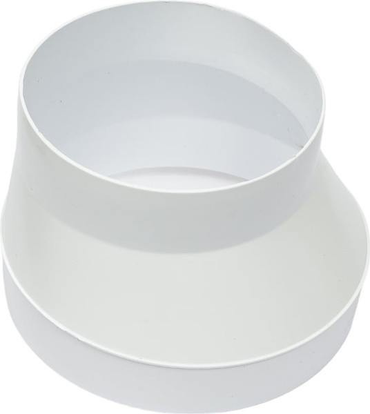 Соединитель воздуховода Viento Эксцентриковый D100/125 В1012.5СЭП