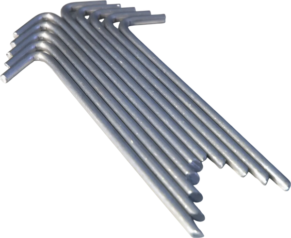 Колышек для палатки ЛОТОС 1022 - фото