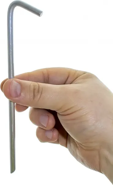 Колышек для палатки ЛОТОС 1022