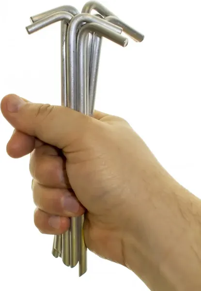 Колышек для палатки ЛОТОС 1022