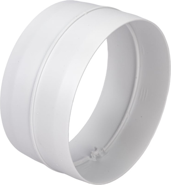 Соединитель воздуховода Viento D125 В12.5СКП