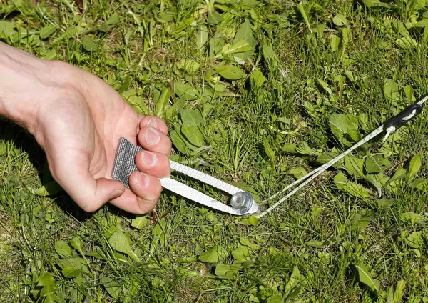 Колышек для палатки ЛОТОС 1015