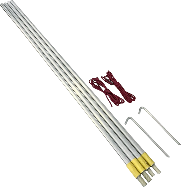 Дуга для палатки ЛОТОС 1019 - фото