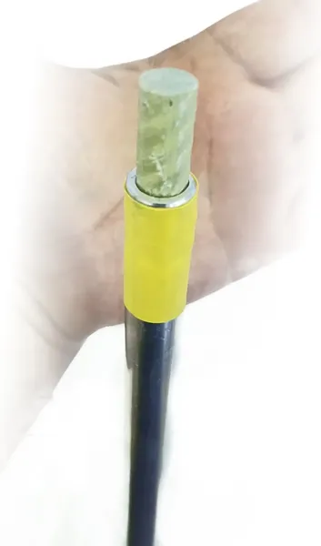 Дуга для палатки ЛОТОС 1019