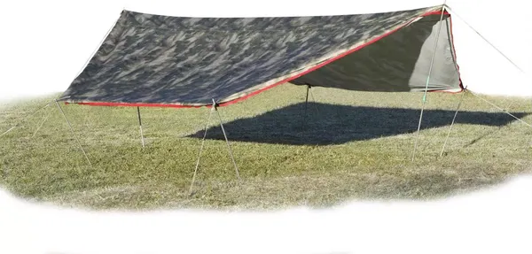 Дуга для палатки ЛОТОС 1019