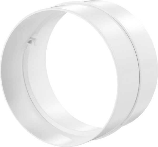 Соединитель воздуховода Viento D150 В15СКП - фото