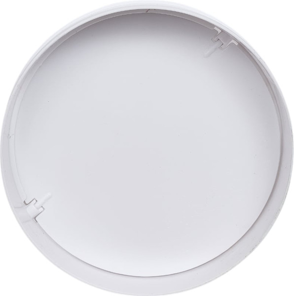 Соединитель воздуховода Viento D150 с обратным клапаном В15СКПК