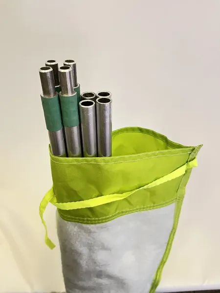 Дуга для палатки ЛОТОС КубоЗонт / 1025