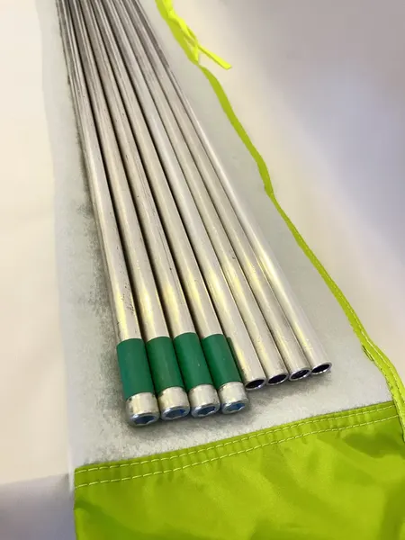 Дуга для палатки ЛОТОС КубоЗонт / 1025