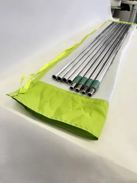 Дуга для палатки ЛОТОС КубоЗонт / 1025