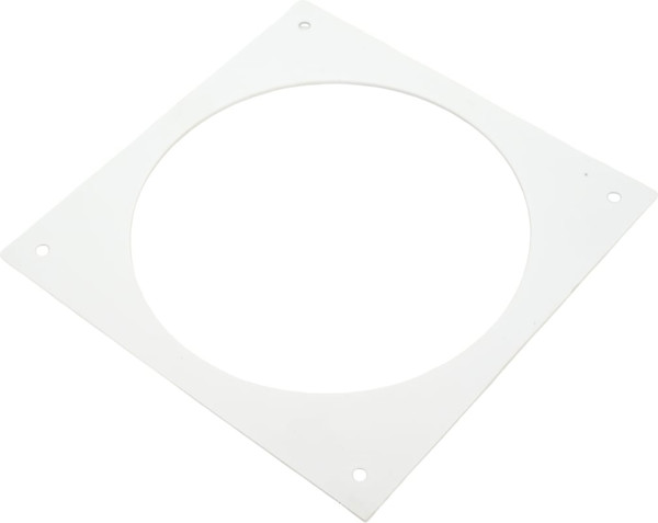 Фланец воздуховода Viento D125 В12.5НКП