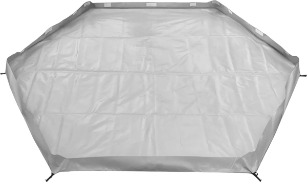 Пол для палатки ЛОТОС КубоЗонт 6-У гидроизоляционное / 4033 - фото