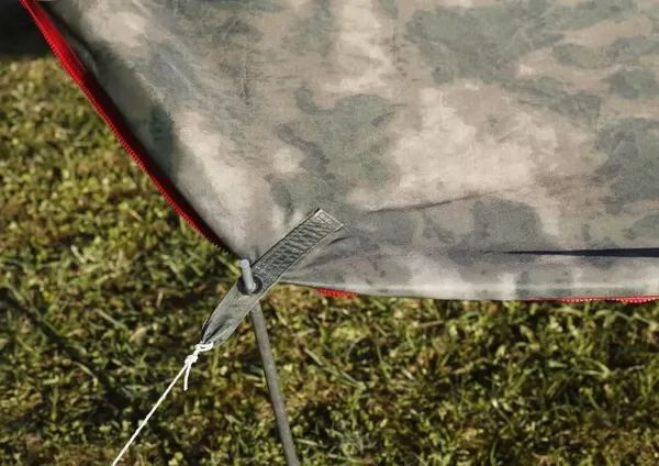 Пол для палатки ЛОТОС 5 ПУ4000 / 5006