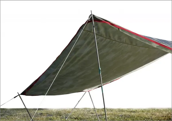 Пол для палатки ЛОТОС 5 ПУ4000 / 5006