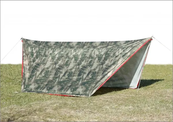 Пол для палатки ЛОТОС 5 ПУ4000 / 5006