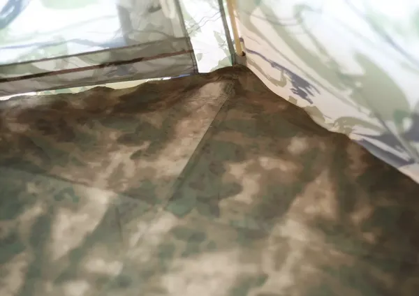 Пол для палатки ЛОТОС 5 летний / 5004