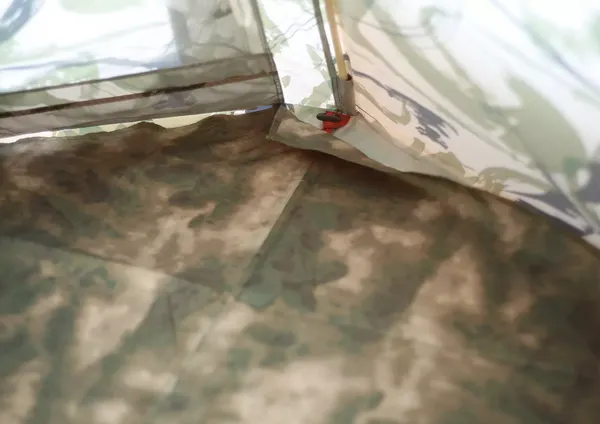 Пол для палатки ЛОТОС 5 летний / 5004