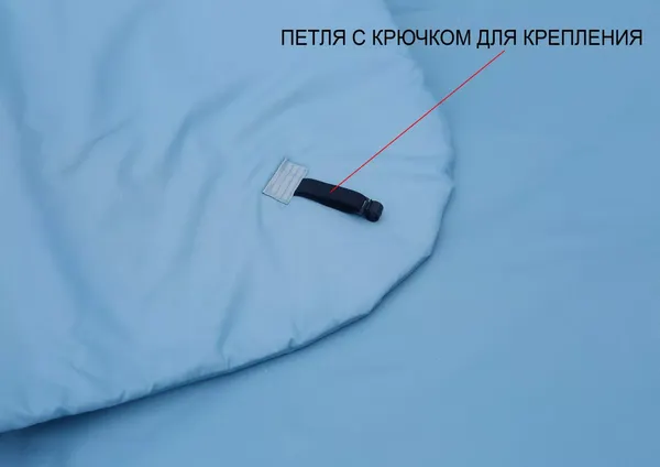 Пол для палатки ЛОТОС Куб 3 ПУ4000 / 4024