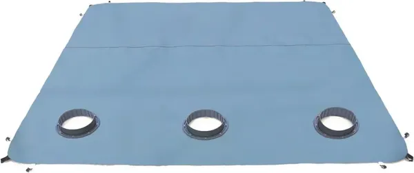 Пол для палатки ЛОТОС Куб 3 ПУ4000 / 4025