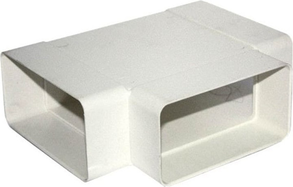 Разветвитель воздуховода Viento Т-образный 60х204 В620ТПП - фото