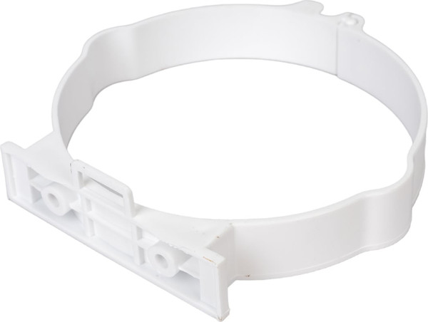 Держатель воздуховода Viento D100 В10ДКП - фото