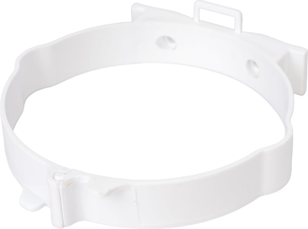 Держатель воздуховода Viento D100 В10ДКП