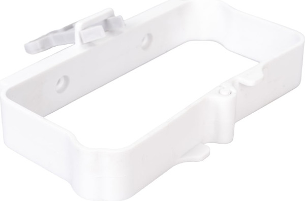 Держатель воздуховода Viento Plus 55х110 В511ДКП