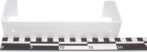 Держатель воздуховода Viento 60х204 В620ДКП