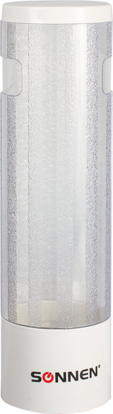 Держатель стаканов для кулера Sonnen 452423 - фото