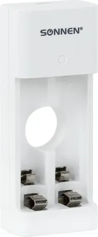 Зарядное устройство для аккумуляторов Sonnen 455004