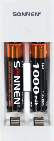 Зарядное устройство для аккумуляторов Sonnen 455005