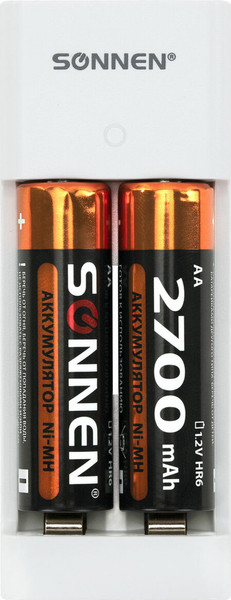 Зарядное устройство для аккумуляторов Sonnen 455005