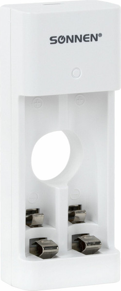 Зарядное устройство для аккумуляторов Sonnen 455005