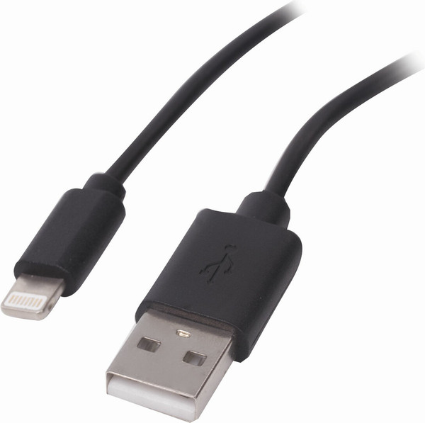 Кабель Sonnen USB2.0-Lightning / 513116