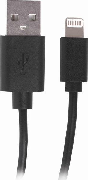 Кабель Sonnen USB2.0-Lightning / 513116