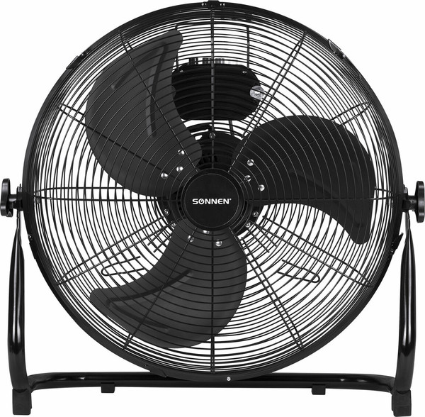 Вентилятор Sonnen FE-45A / 455734 - фото