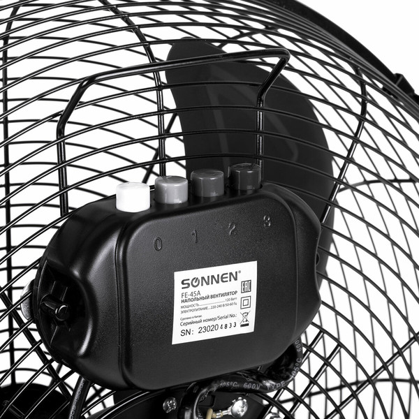 Вентилятор Sonnen FE-45A / 455734