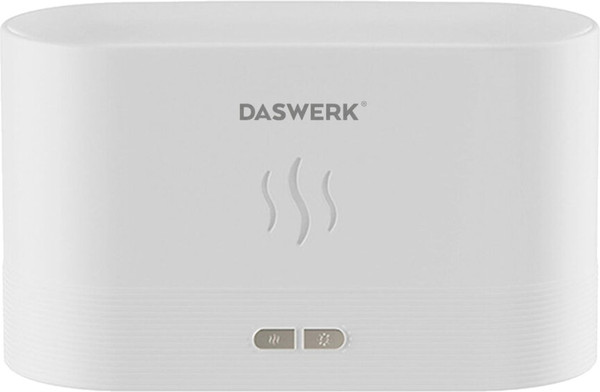 Ультразвуковой увлажнитель воздуха Daswerk 456846 - фото