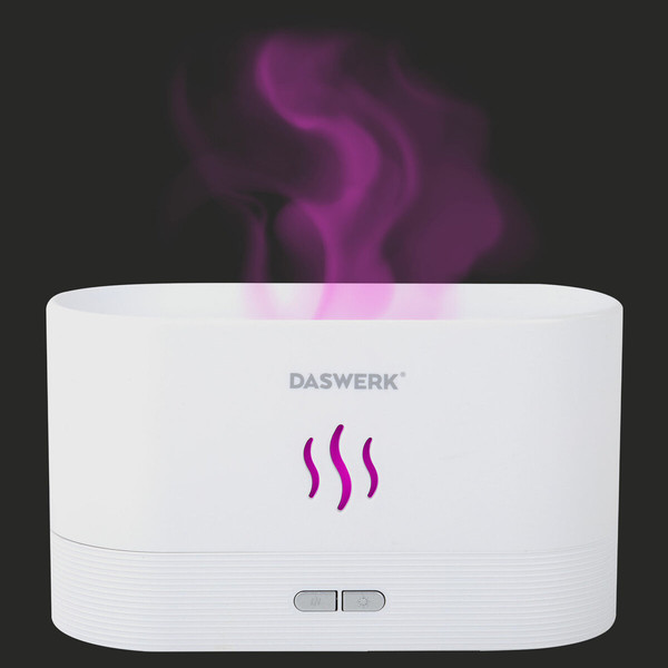 Ультразвуковой увлажнитель воздуха Daswerk 456846