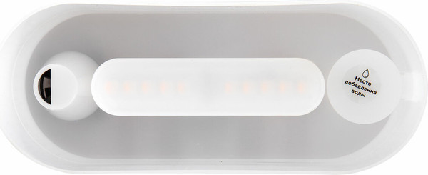 Ультразвуковой увлажнитель воздуха Daswerk 456846