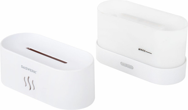 Ультразвуковой увлажнитель воздуха Daswerk 456846