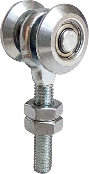 Опора роликовая для ворот Прогейт GL01D/2 - фото