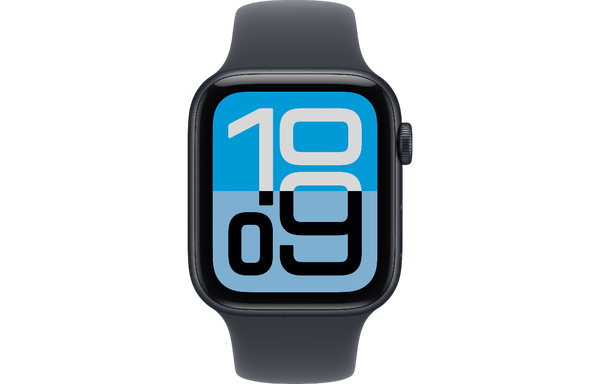 Умные часы Apple Watch SE 3 GPS 44mm