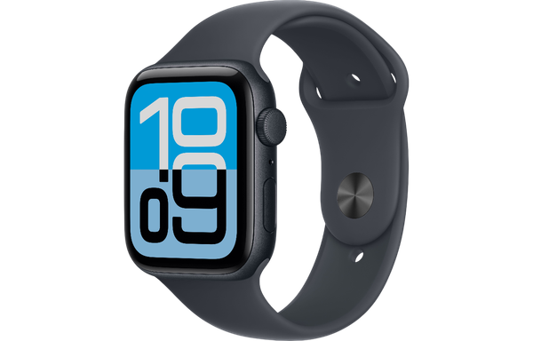 Умные часы Apple Watch SE 3 GPS 44mm - фото